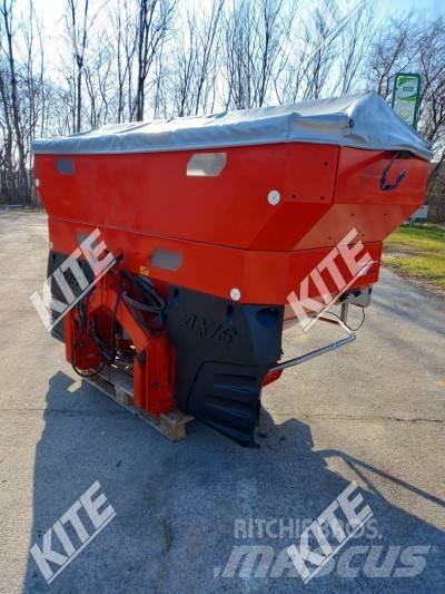 Rauch Axis - H 30.2 EMC+W معدات رش أسمدة