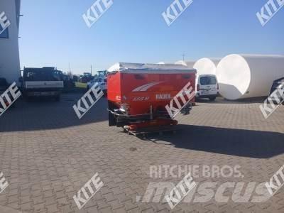 Rauch Axis - M 30.2 W معدات رش أسمدة