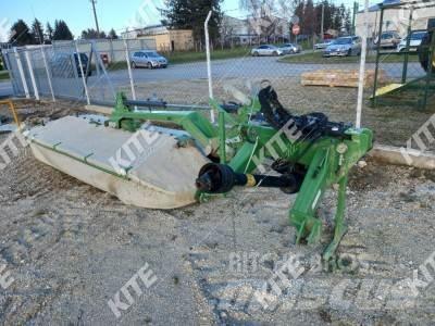 Samasz KT 341 جزازات