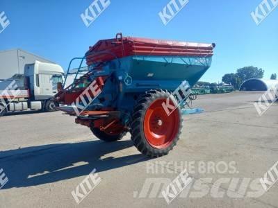 Sulky DPA XLT معدات رش أسمدة