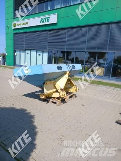 Sulky DPX 1503 معدات رش أسمدة