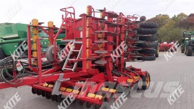 Väderstad Rapid 600S مثاقيب