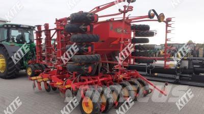 Väderstad Rapid 600S مثاقيب