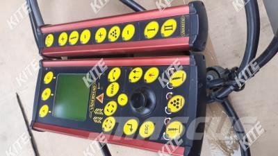 Väderstad Rapid 600S مثاقيب