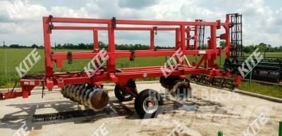  VHT 5.2 زحافات ساحقة