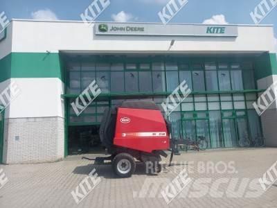 Vicon RV 2160 محزمات مستديرة