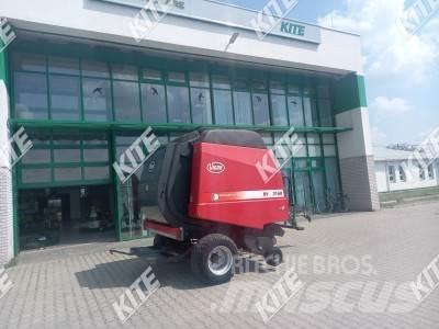 Vicon RV 2160 محزمات مستديرة