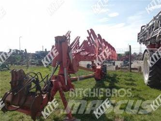 Vogel & Noot Hektor 1000 محاريث تقليدية
