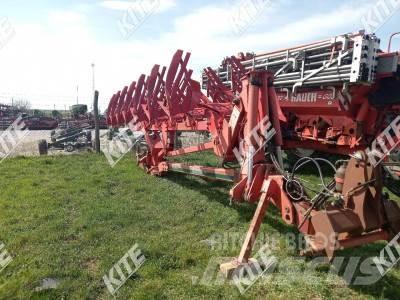 Vogel & Noot Hektor 1000 محاريث تقليدية