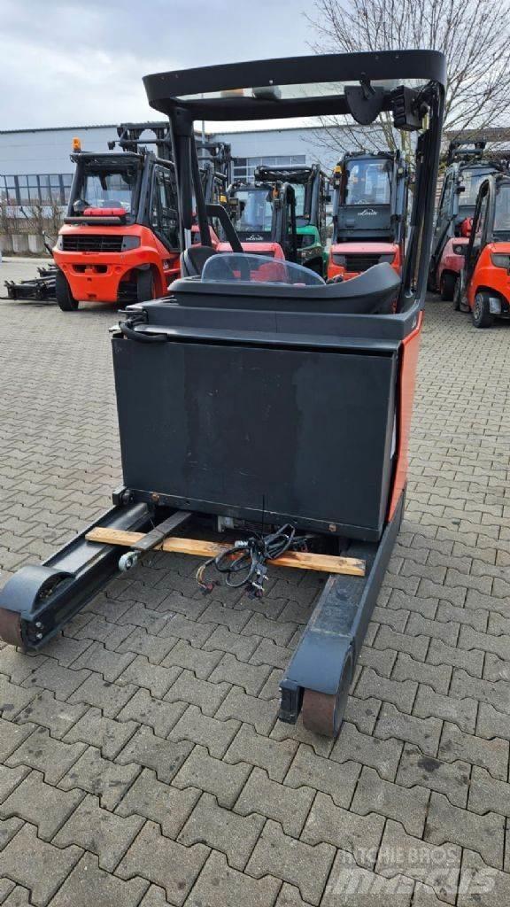 Linde R 16 HD-01 شاحنة مناولة