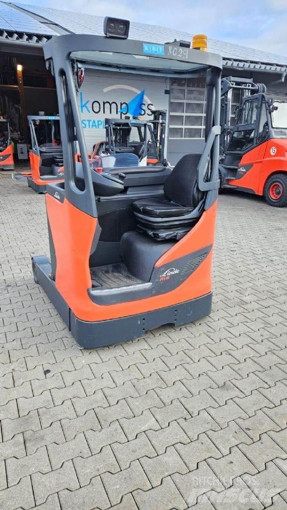 Linde R 16 HD-01 شاحنة مناولة