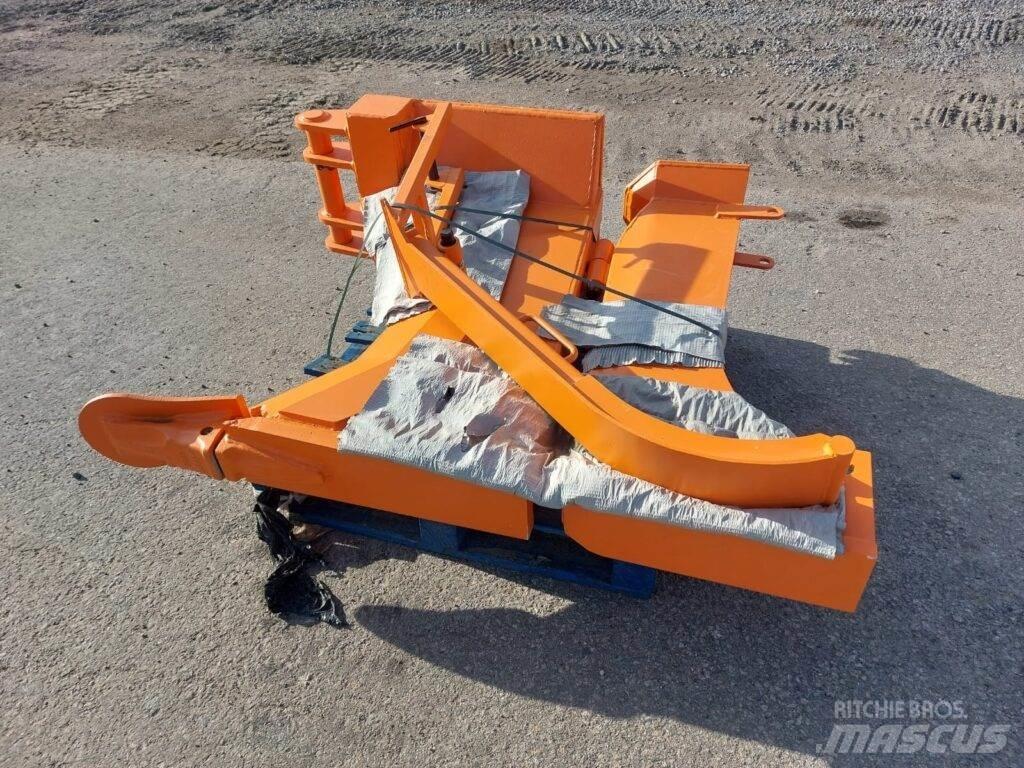 Axer CP100 أخرى