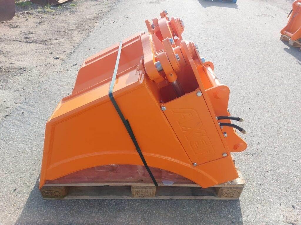 Axer PP15 أخرى