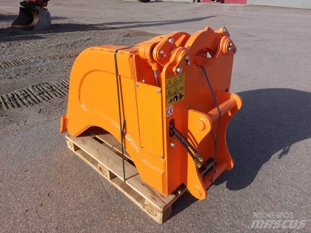 Axer PP25 أخرى