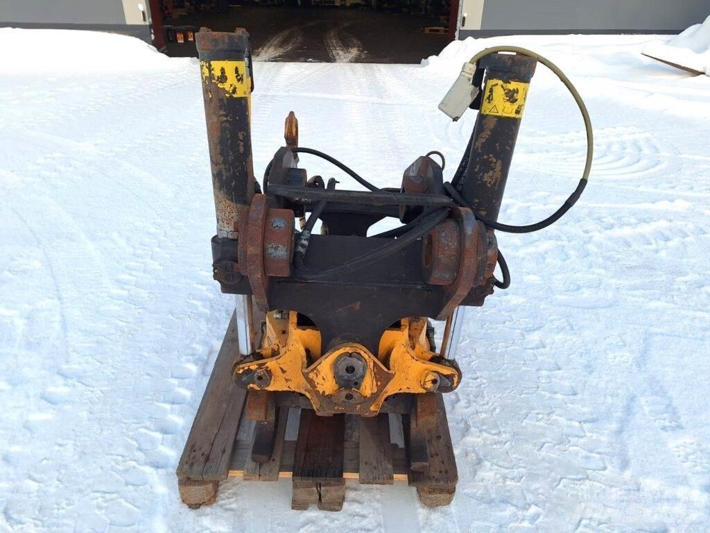 Engcon EC20B مكونات أخرى