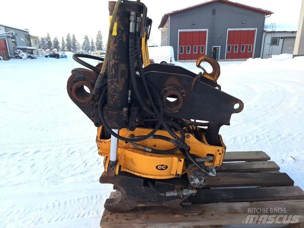 Engcon EC20B مكونات أخرى