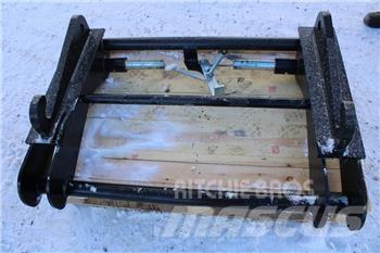 Mp-lift Adapteri موصلات سريعة