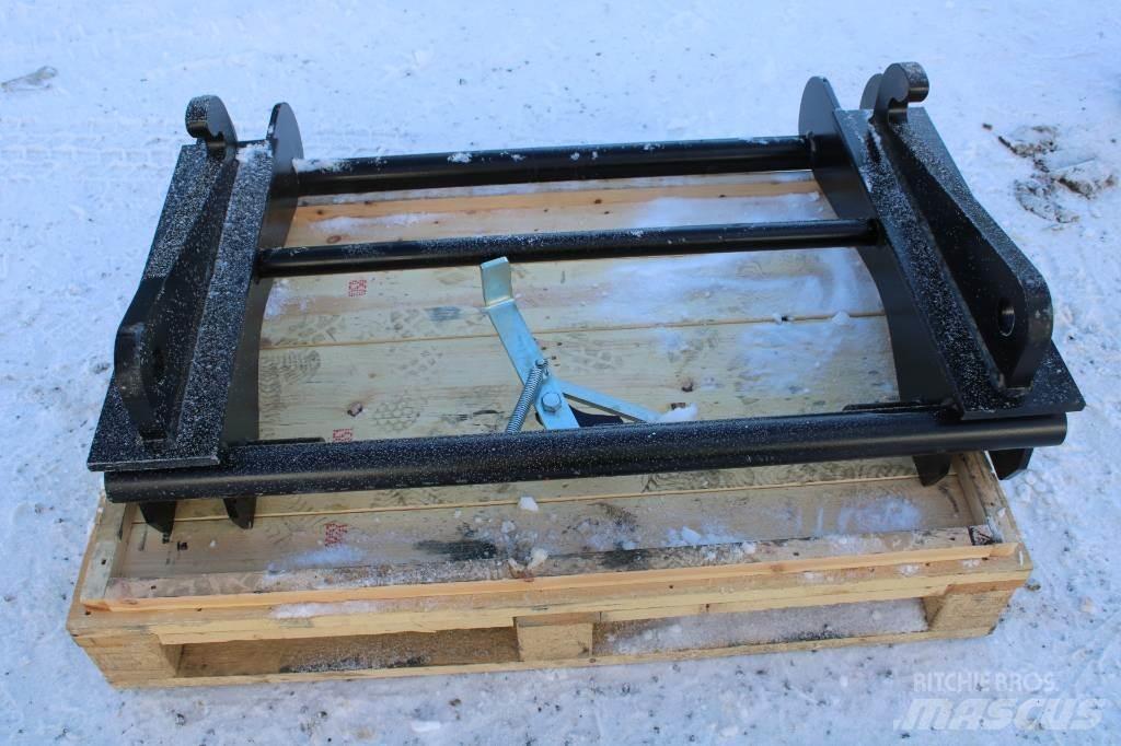 Mp-lift Adapteri موصلات سريعة