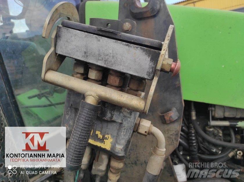  Αλλο AGROTRON 4.90 الجرارات