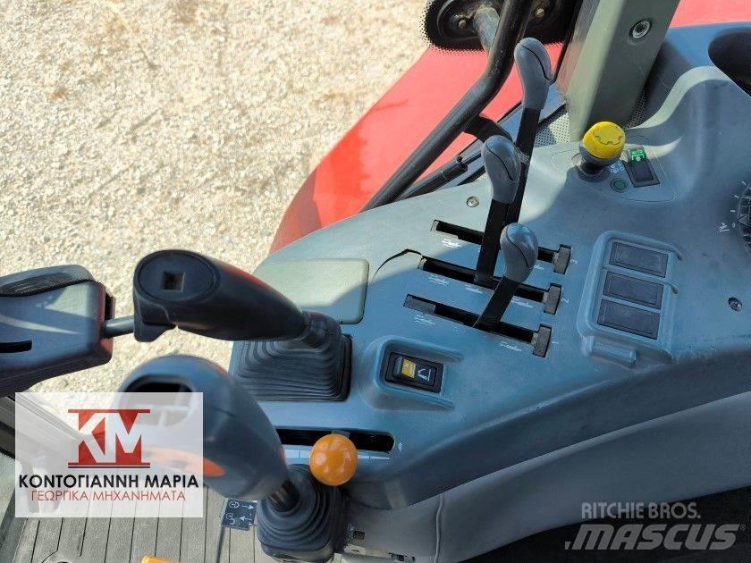  Αλλο MANIP MP95A الجرارات