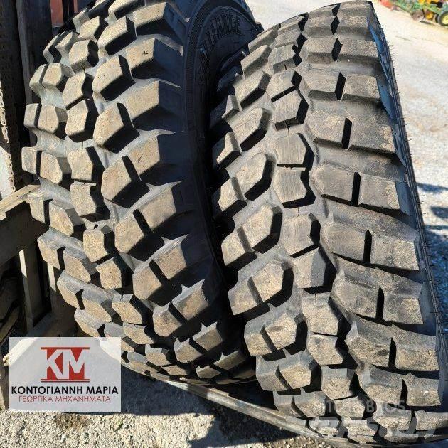 Alliance 360/70R20 الإطارات والعجلات والحافات