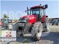 Case IH MXM120 الجرارات