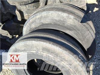 Firestone 10.00-16 الإطارات والعجلات والحافات