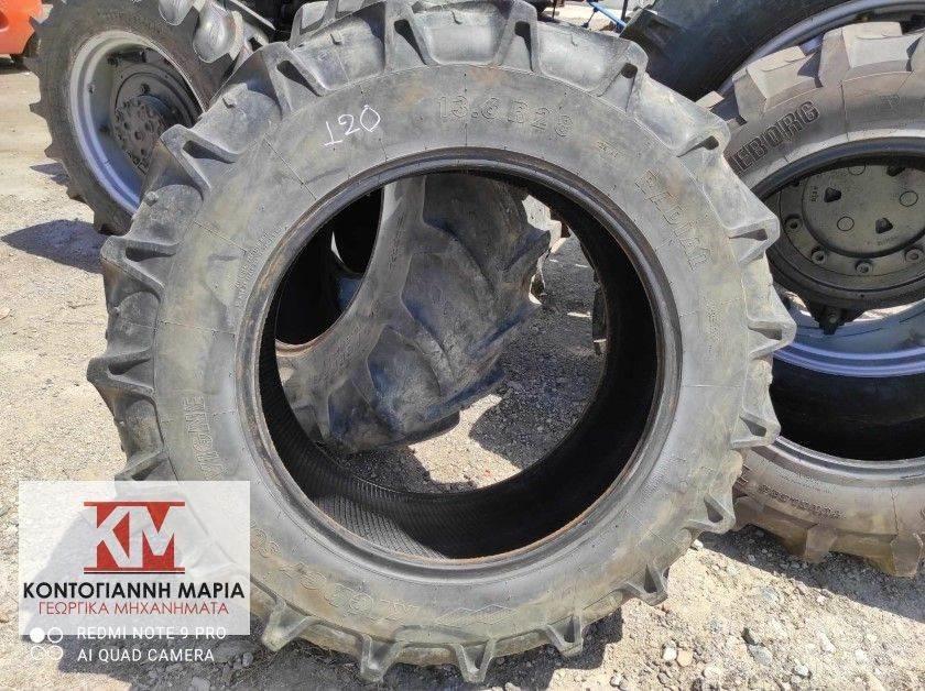 Kleber 13.6R28 الإطارات والعجلات والحافات