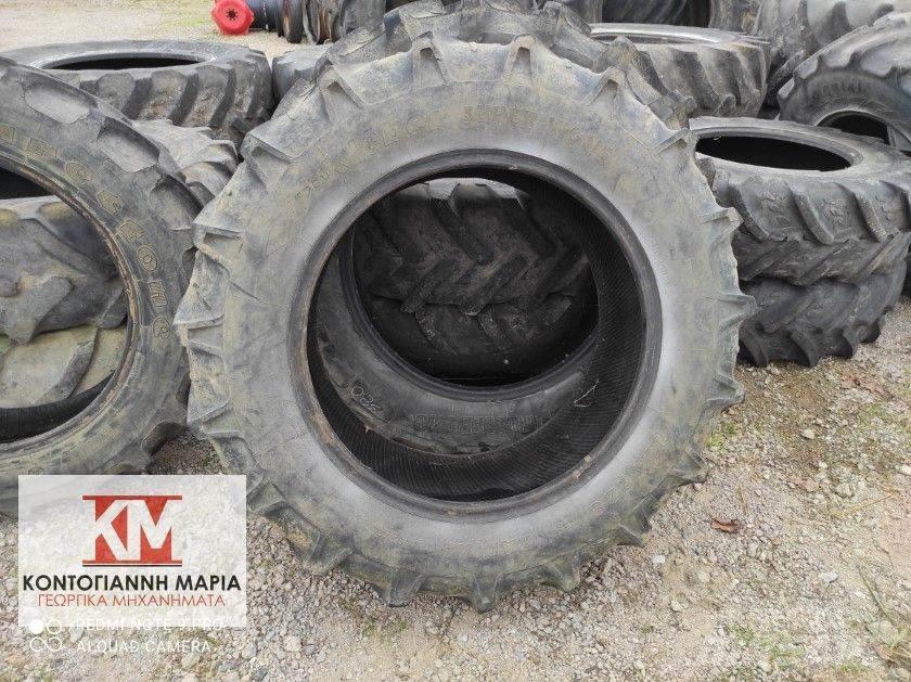 Kleber 13.6R28 الإطارات والعجلات والحافات