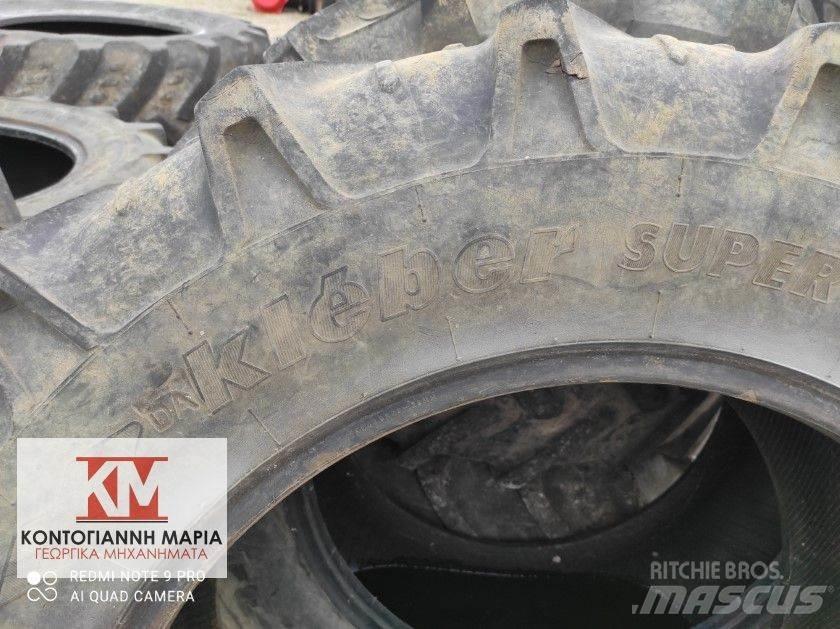 Kleber 13.6R28 الإطارات والعجلات والحافات