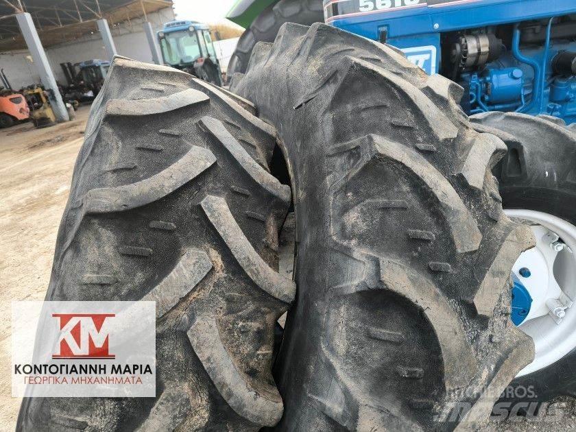 Kleber 16.9R34 الإطارات والعجلات والحافات