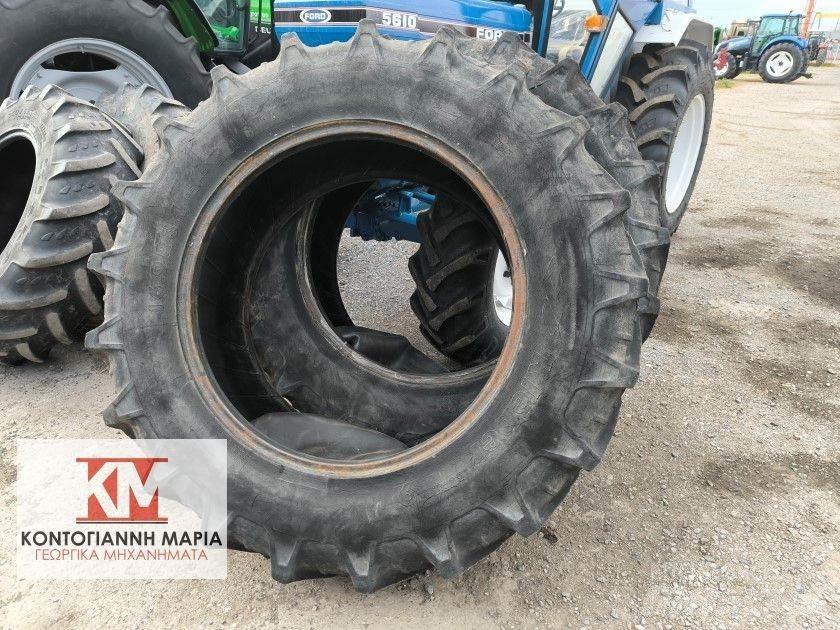 Kleber 16.9R34 الإطارات والعجلات والحافات