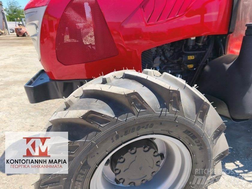 McCormick X50.30T الجرارات