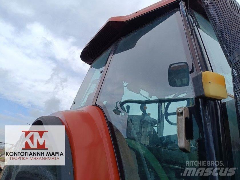 New Holland G190 الجرارات
