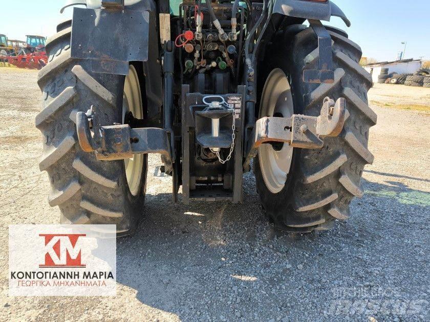 New Holland T4030N الجرارات