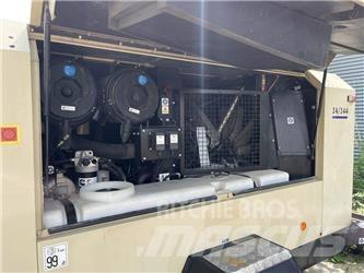 Doosan 14/144 مكابس