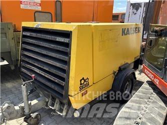Kaeser M 122 مكابس