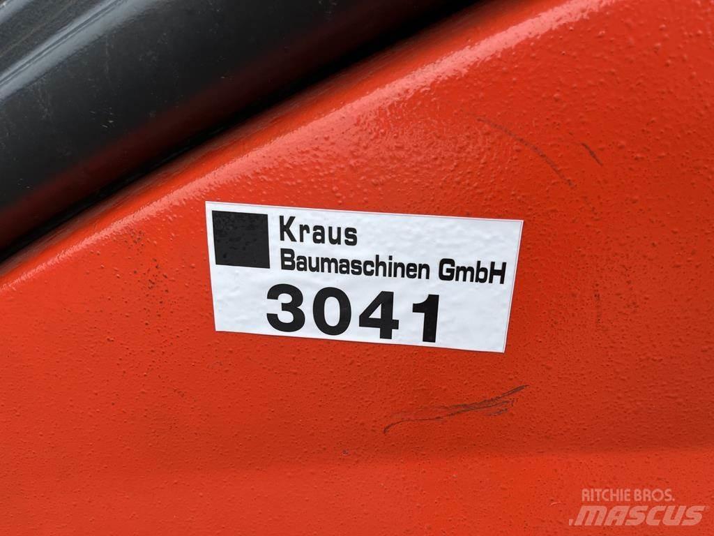 Linde H 40 D شاحنات ذات رافعات شوكية - أخرى