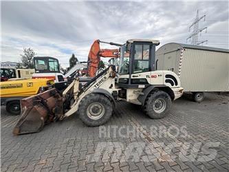 Terex TL 80 لوادر بعجل