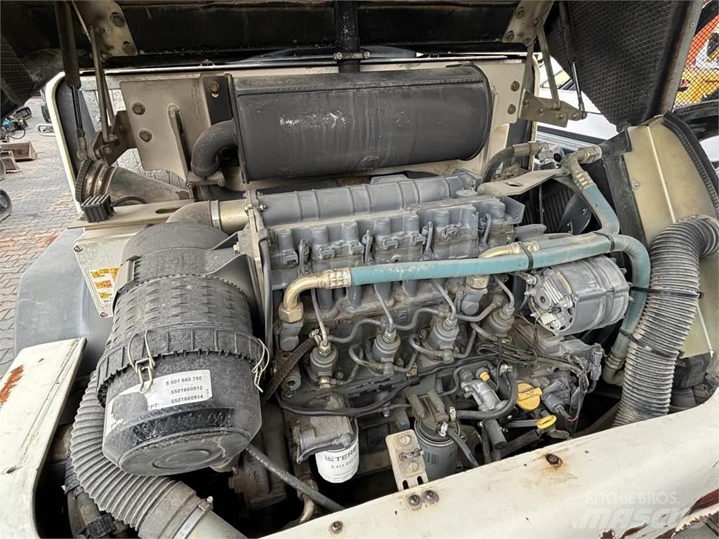 Terex TL 80 لوادر بعجل