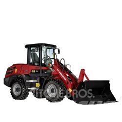 Yanmar V100 لوادر بعجل