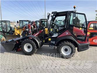 Yanmar V7 لوادر بعجل