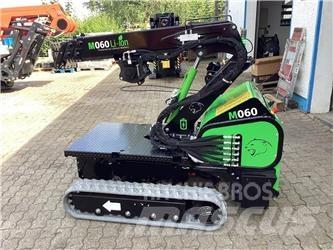 BG Lift M060-E رافعات صغيرة