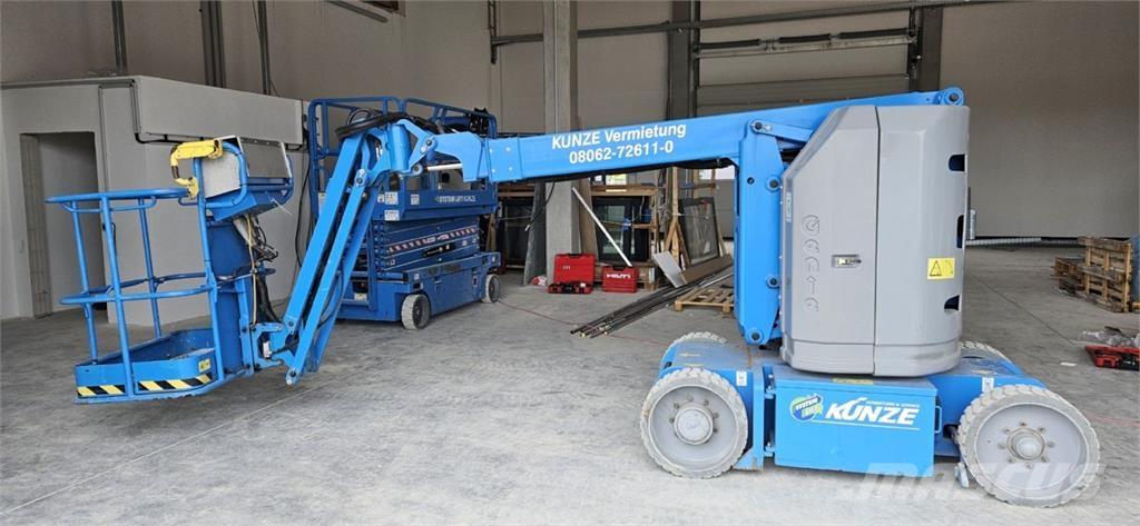 Genie Z-30/20N RJ رافعات سلة مفصلية