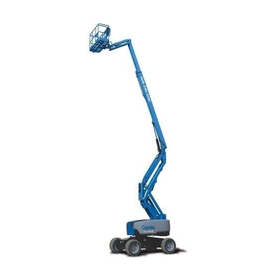 Genie Z60-37FE رافعات سلة مفصلية