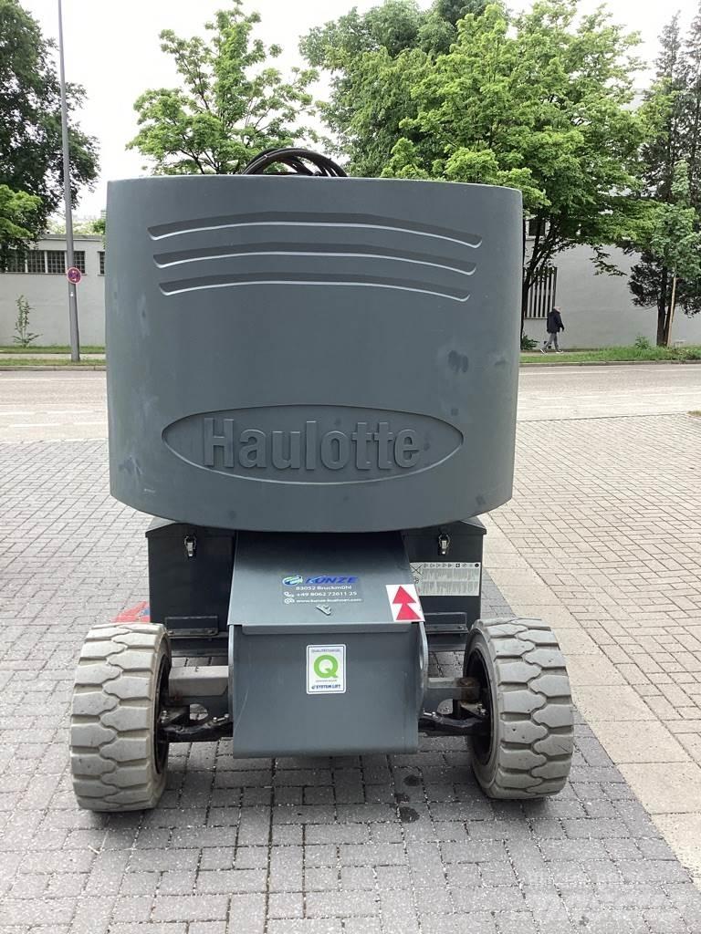 Haulotte HA15IP رافعات سلة مفصلية