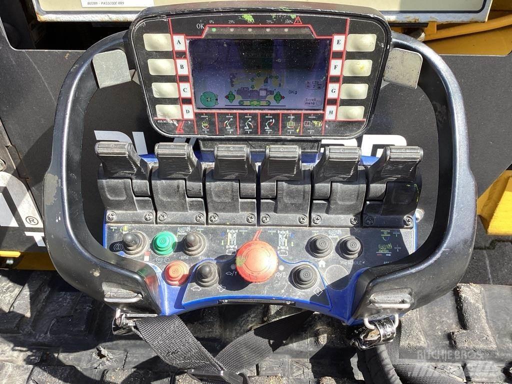 Platform Basket RR9-200 أخرى