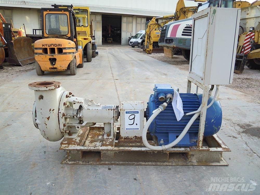  ADRIATECH AD-250-8X6X14 مضخات المياه