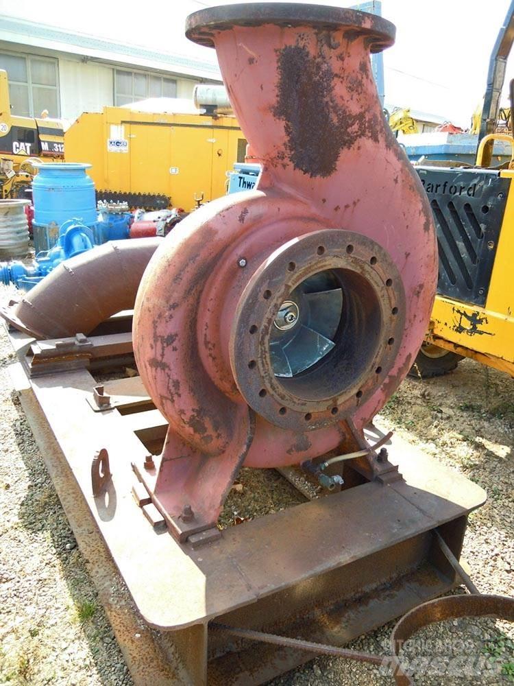 Ahlstrom TRU-40 مضخات المياه