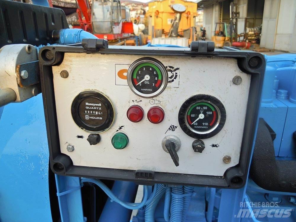 Ahlstrom Z-L30P-1 مضخات المياه